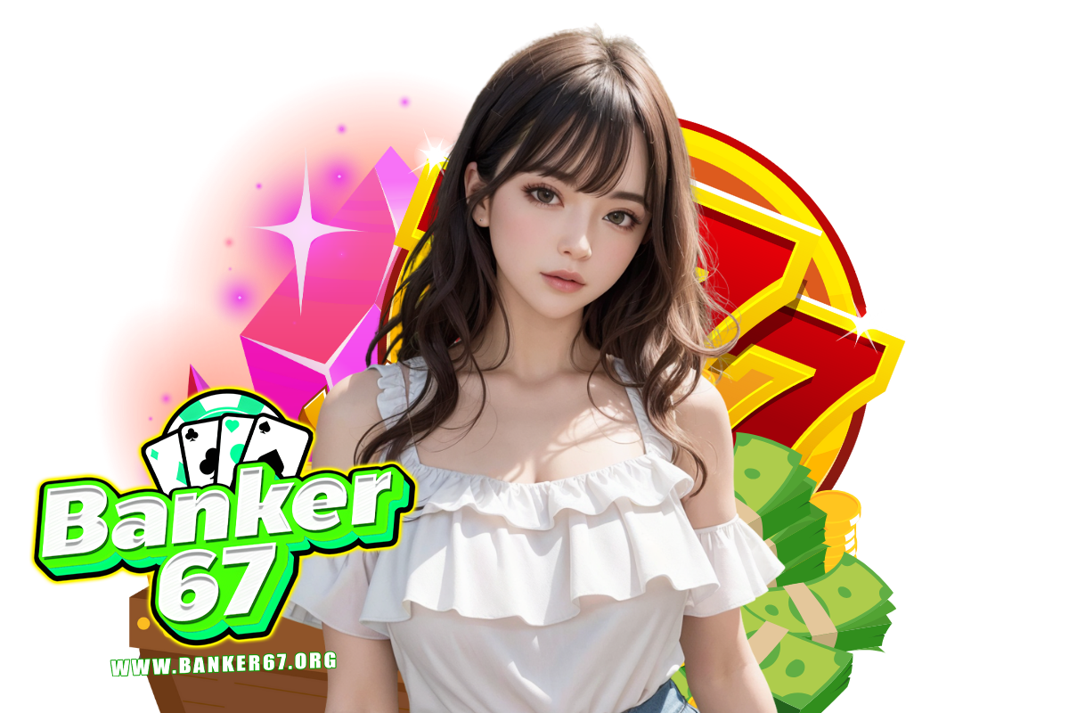 banker67 แจกเครดิตฟรี